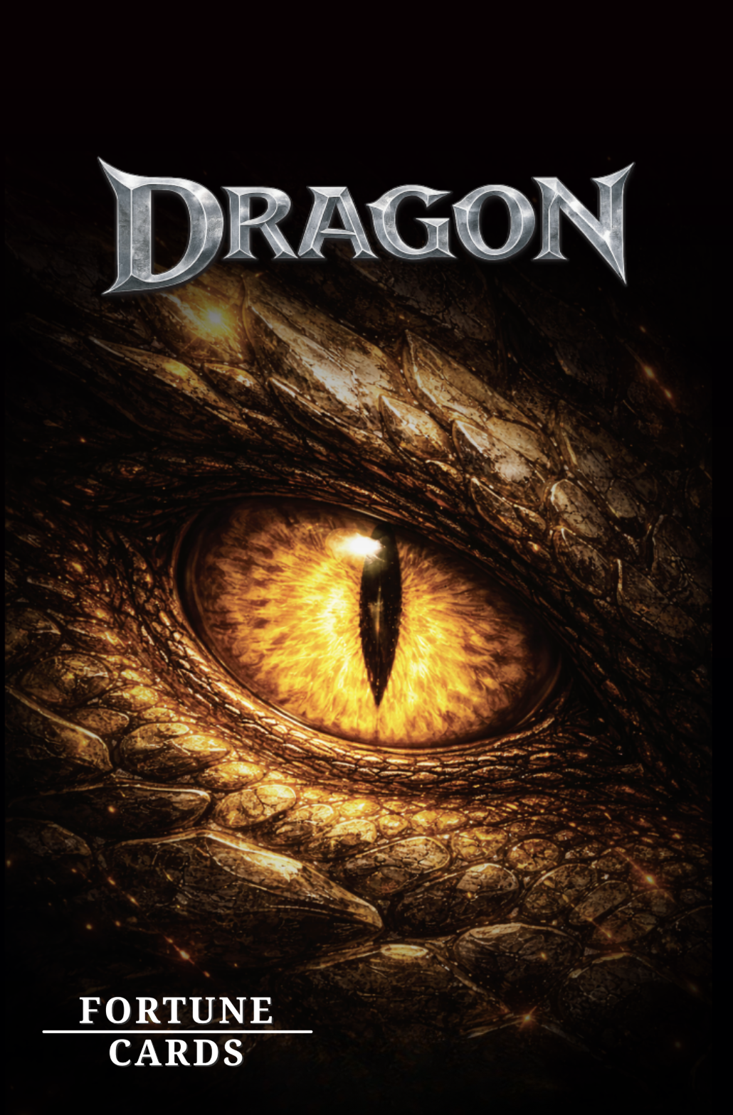 DRAGON PACK - SERIES 1