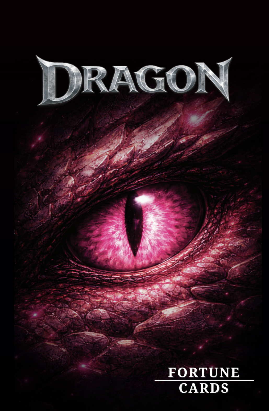 DRAGON PACK - SERIES 1