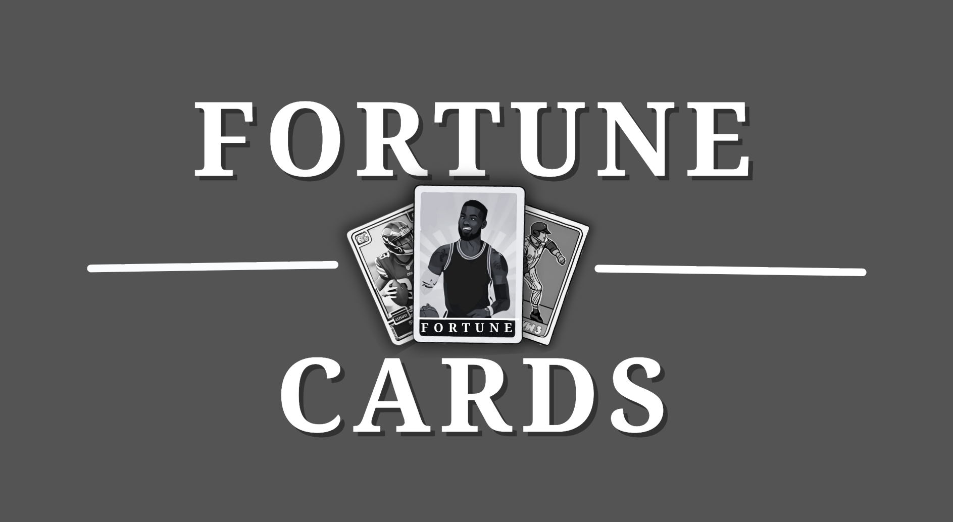 Fortune Trading Cards Pty Ltd