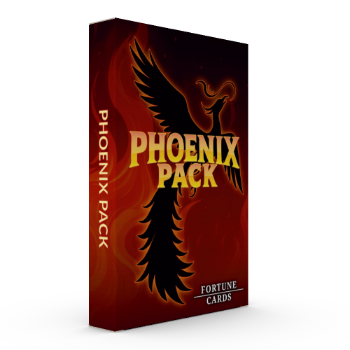 PHOENIX PACK - SERIES 1