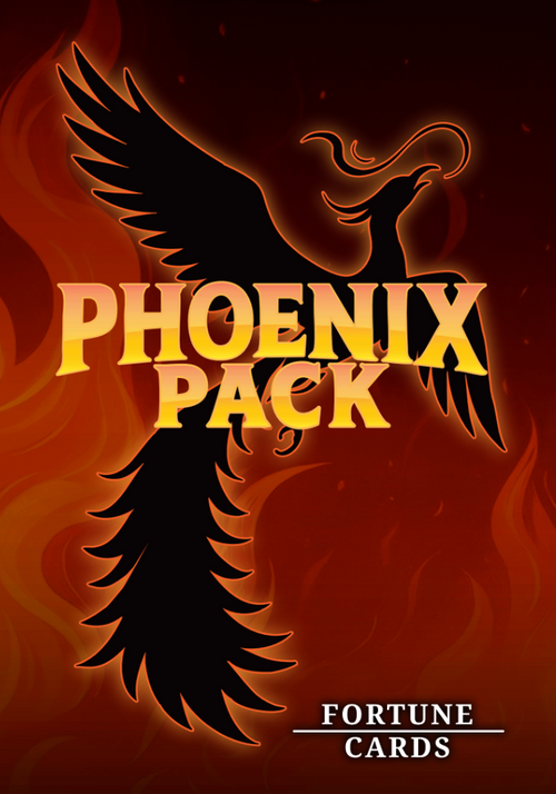 PHOENIX PACK - SERIES 1
